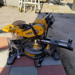 Miter Saw