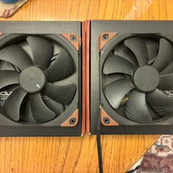 Noctua NF-14 3000 RPM Industrial 140mm Case Fan