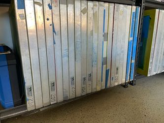 FREE SCREEN PRINTING SCREENS 40 total.