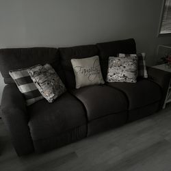 Sofa Recliner 