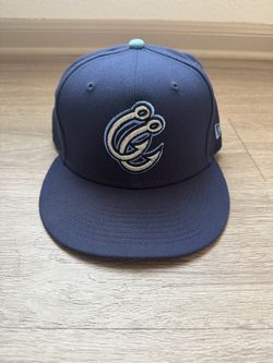 New Era Hooks hat