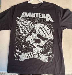 “Pantera CFH“ T-Shirt