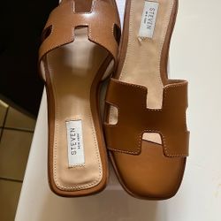 Woman Sandals 8