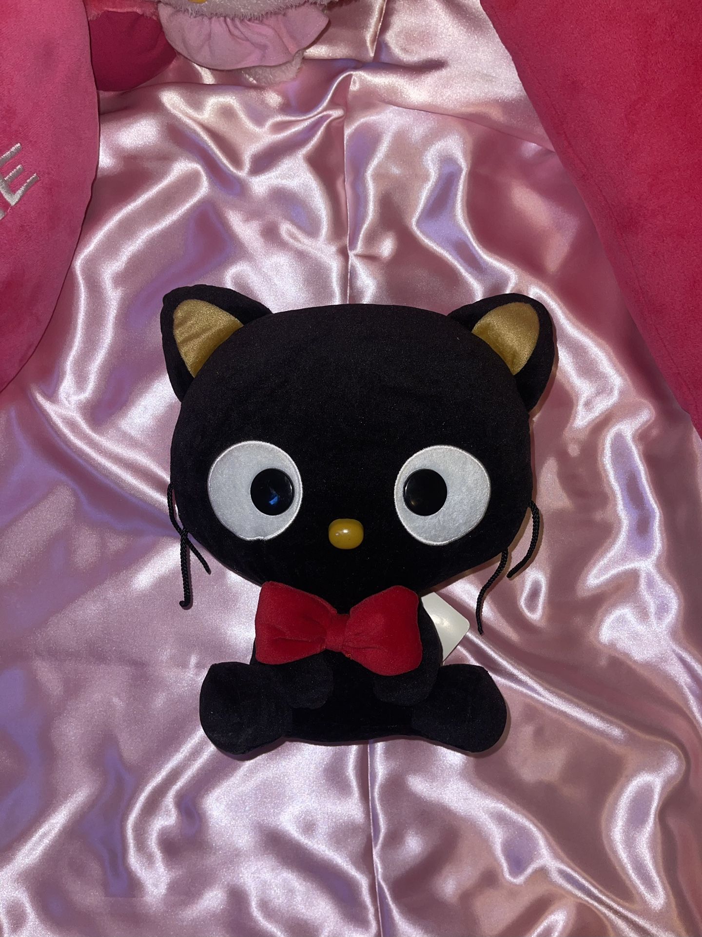 Chococat 10’ Rare Plush , 2012