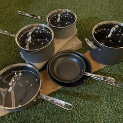 Emeril Pots and Pans for Sale in Tacoma, WA - OfferUp