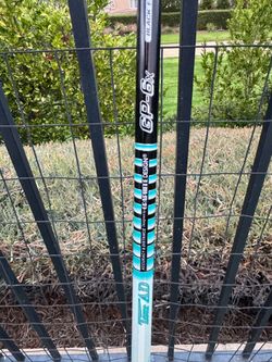 Graphite Design Tour AD GP Driver and 3 Wood Shaft