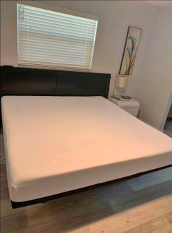 Purple NewDay Mattress King