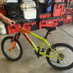 Kids 20inch Mountain Bike
