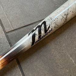 Marucci Lindy12 Pro X 32” Maple Wood Bat