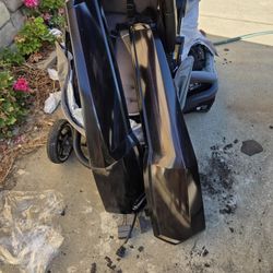 Escalade Tail Lights