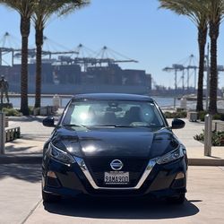 2022 Nissan Altima