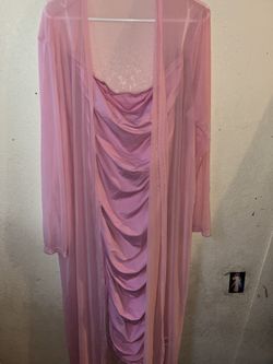 Womens Dress