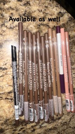 Lip Liners 