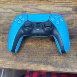 PS5 Controller (WITH BOX)