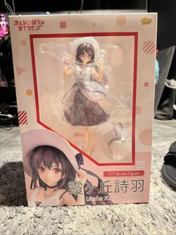 Utaha Kasumigaoka Saekano 1/7 Figure