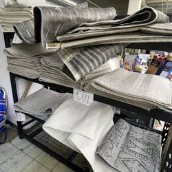 Costco Runners, Bathroom Mats Sale