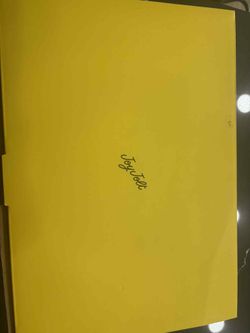  JoyJolt Haven 13.5 oz Fluted Stackable Double Wall Glass Mugs, Set of 6