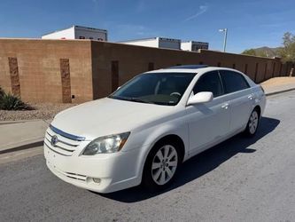2007 Toyota Avalon