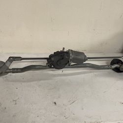 2012 Charger Srt8 windshield wiper linkage