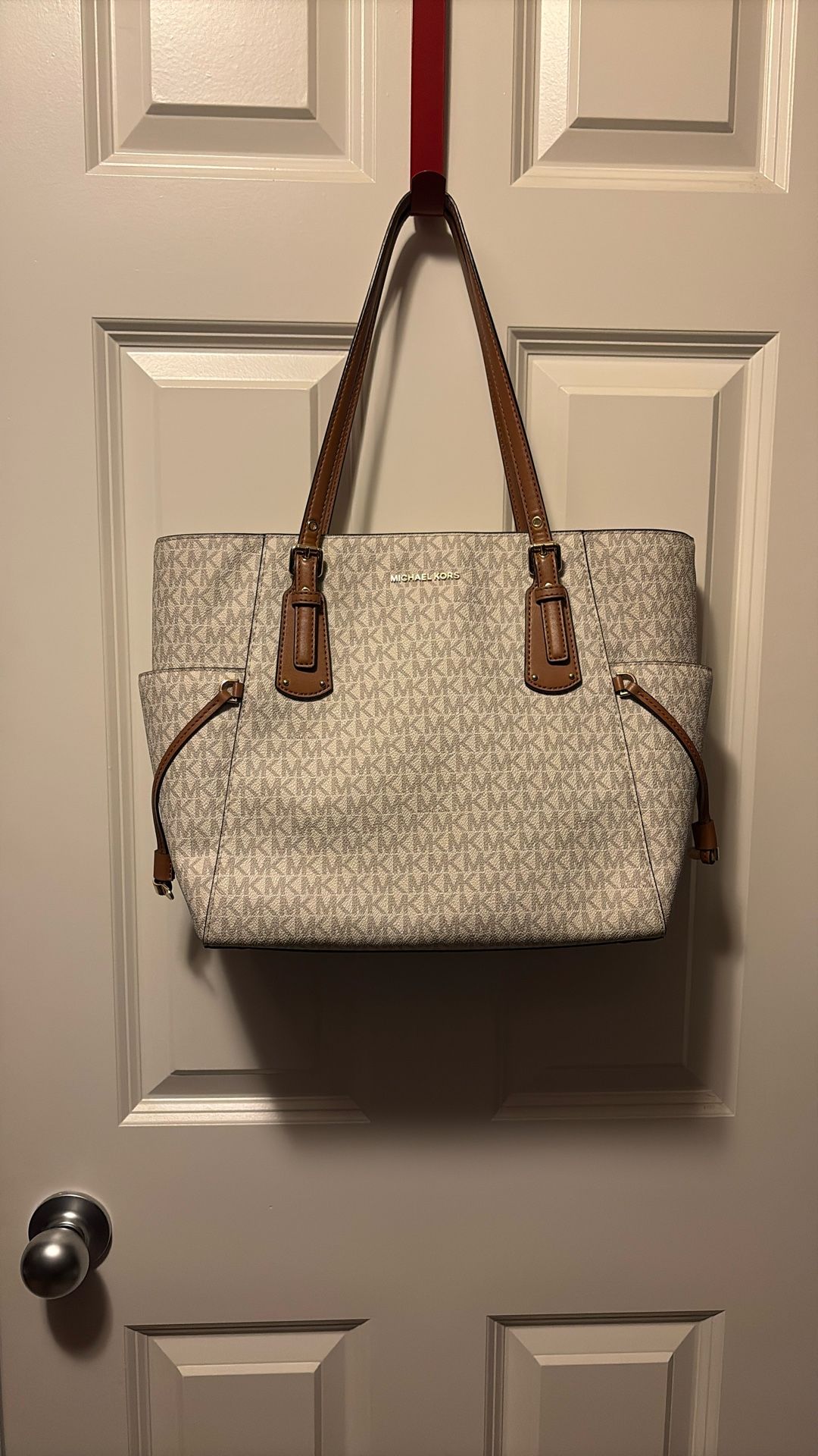 Michael kors Tote Bag Style Purse