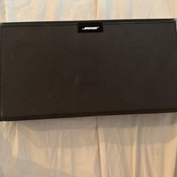 Bose Soundlink