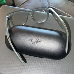 Rayban Smartglasses
