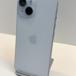 Apple iPhone 15 128gb. ( Fully Unlocked )
