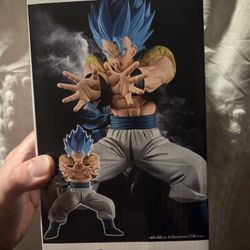 Grandista Gogeta Blue