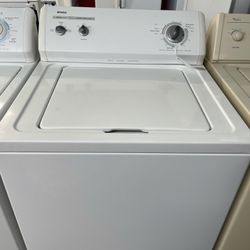 Kenmore Washer . 1 year Warranty 