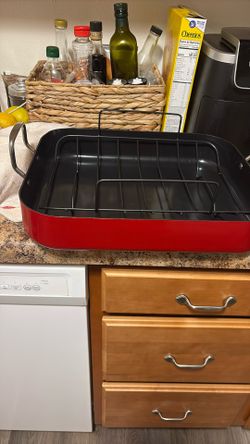 Baking Rack