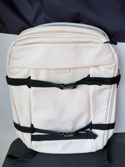 NEW insulated backpack