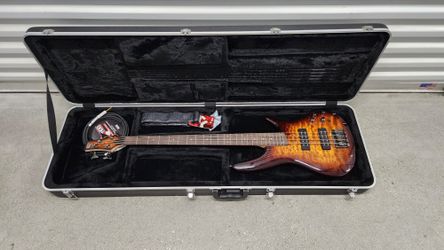 Ibanez Bass