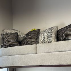 New Sofa For $499