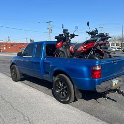 Trash remover / moving Out Aid 