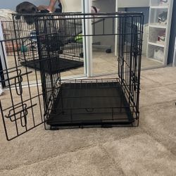 Petsmart dog  kennel 