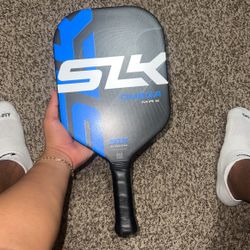 Pickleball Paddle