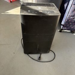 GE Dehumidifier 