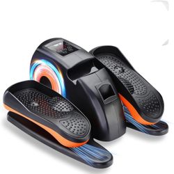 Electric Leg Exerciser Machine 