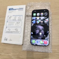 iPhone 16 pro LYCA Metro PCS Simple Ultra mobile Straight talk T-Mobile 99% health 🔋