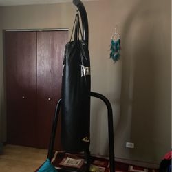 Punching Bag