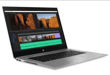 HP Z BOOK intel i9 16ram 500gb