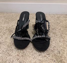 Fashion Nova Heels
