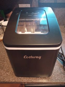 Ice Maker