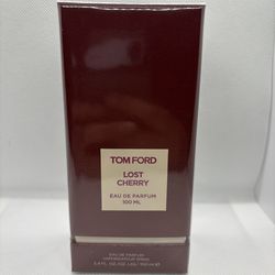 Tom Ford Lost Cherry