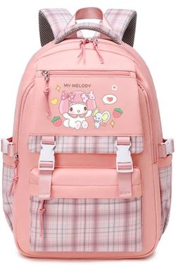 My Melody Backpack