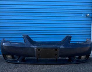 99/01 OEM Cobra Front Bumper