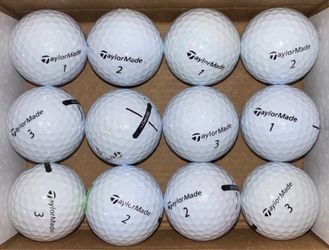Taylormade distance +