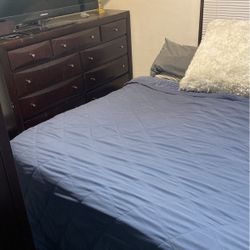 King Bedroom Set