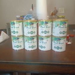Baby Formula 