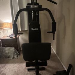Home Gym 